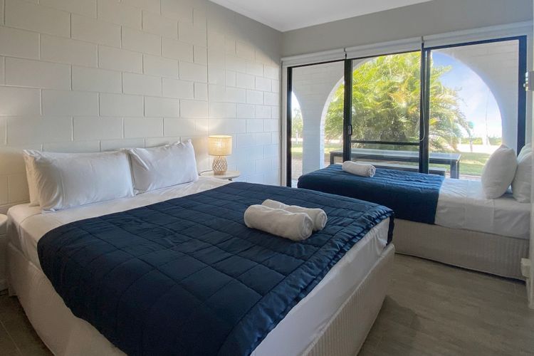 Beachside Palms Unit 3