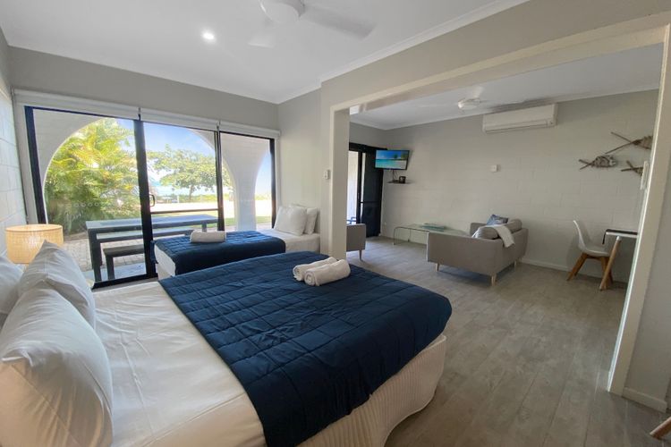 Beachside Palms Unit 3