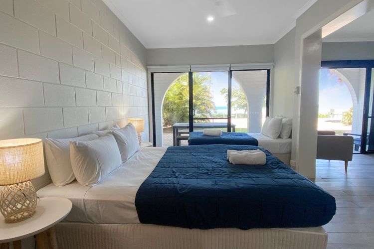 Beachside Palms Unit 3