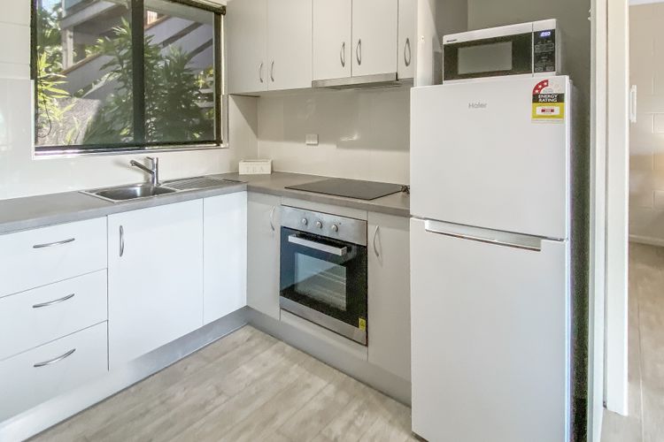 Beachside Palms Unit 3