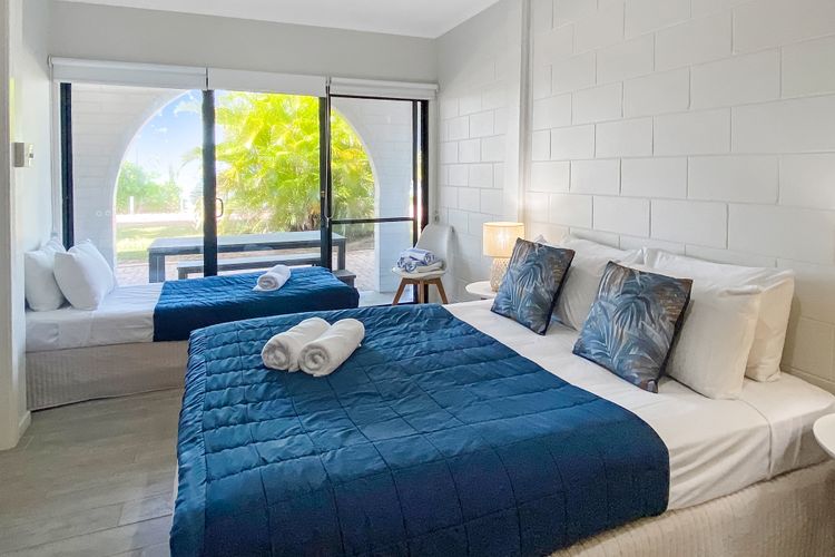 Beachside Palms Unit 4