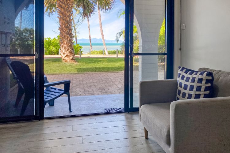 Beachside Palms Unit 4