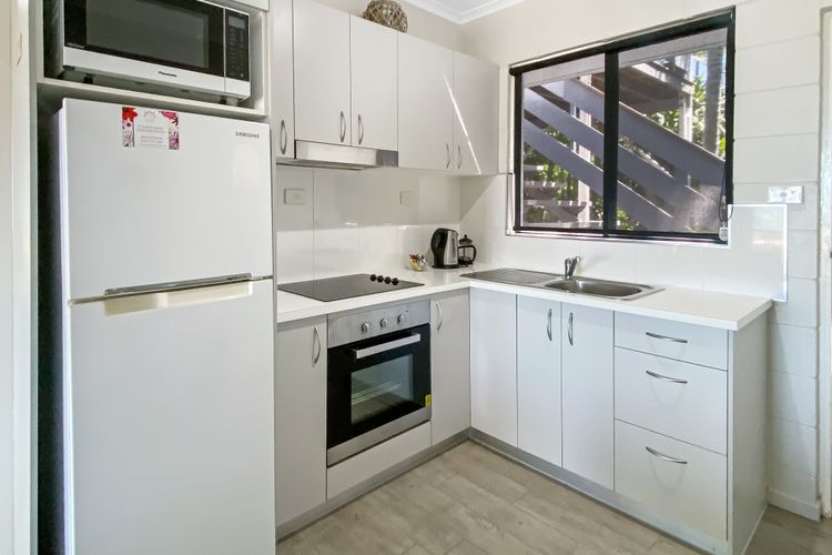 Beachside Palms Unit 4