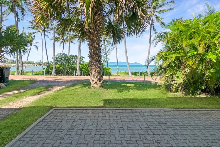 Beachside Palms Unit 4