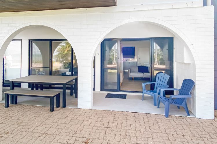 Beachside Palms Unit 4