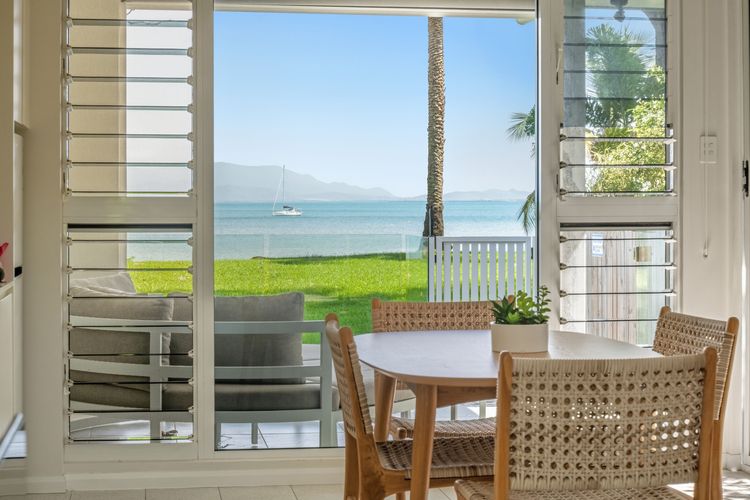 Rock Salt Villa 2