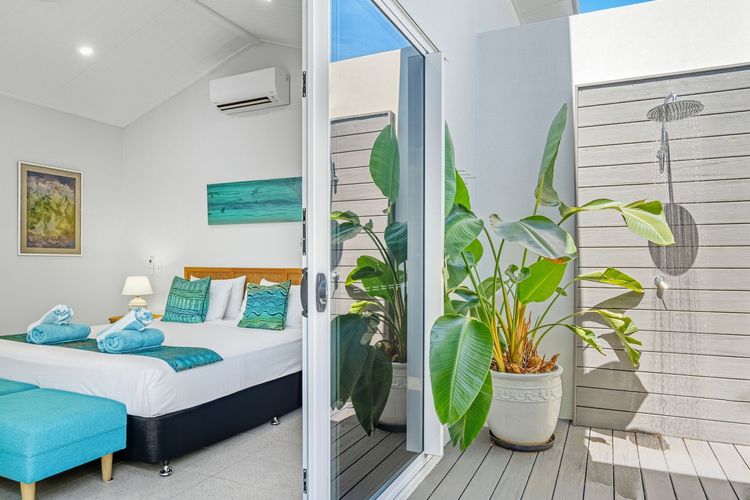 Rock Salt Villa 2