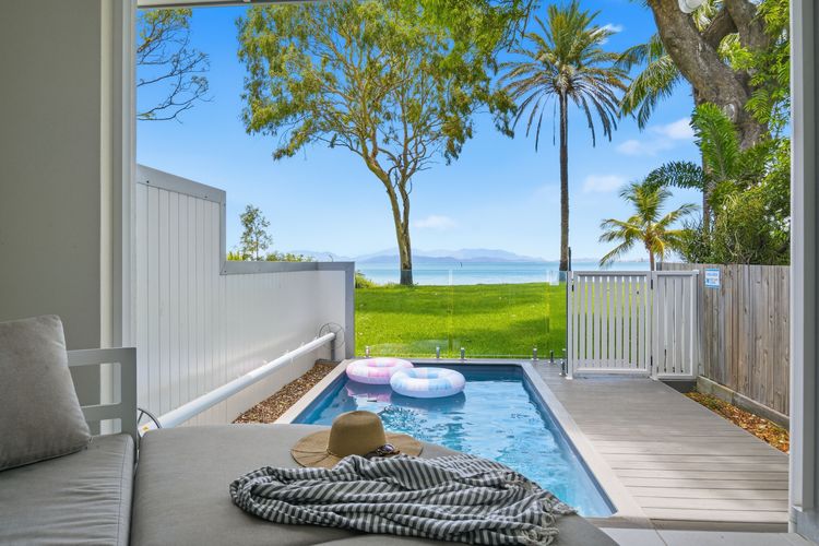 Rock Salt Villa 2