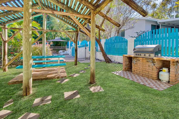 Magnetic Reef Unit 2