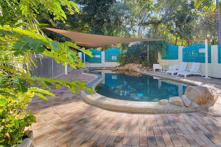 Magnetic Reef Unit 2