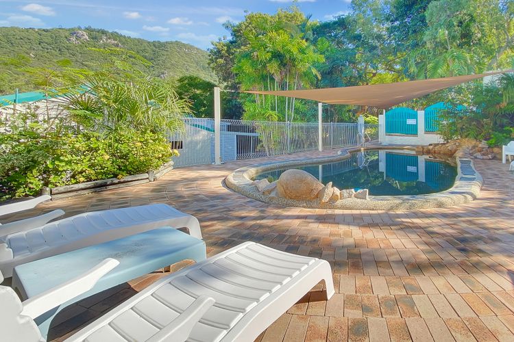 Magnetic Reef Unit 2