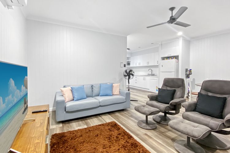 Magnetic Reef Unit 2