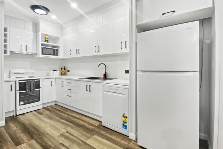 Magnetic Reef Unit 2