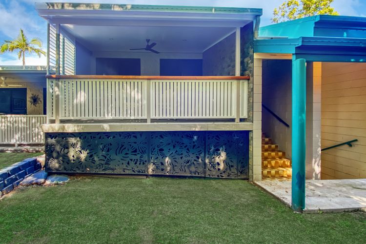 Magnetic Reef Unit 2