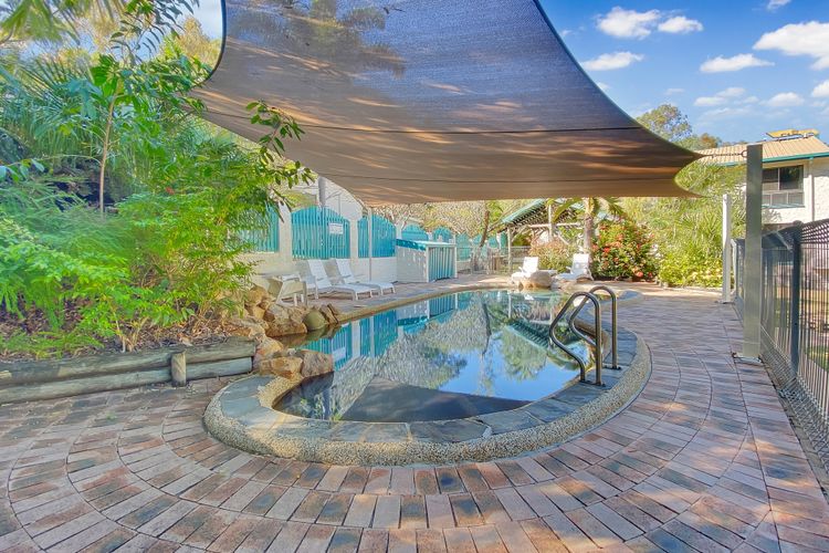 Magnetic Reef Unit 2