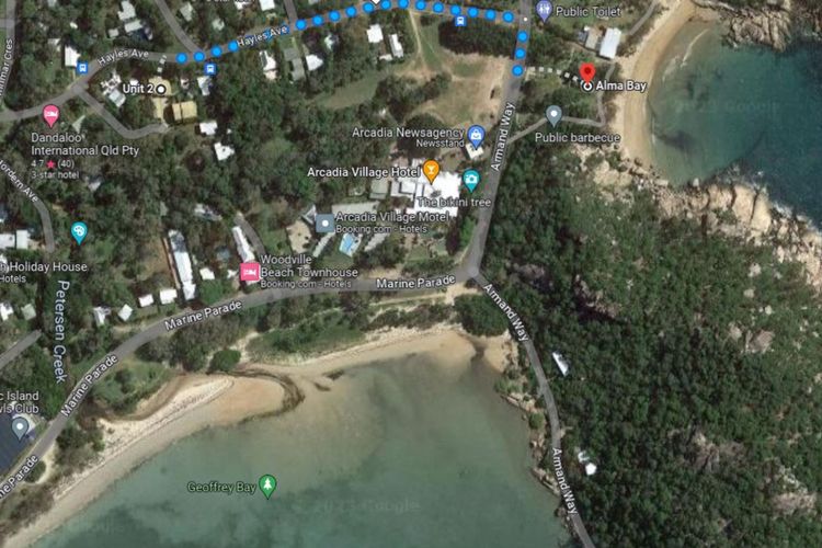 Magnetic Reef Unit 2