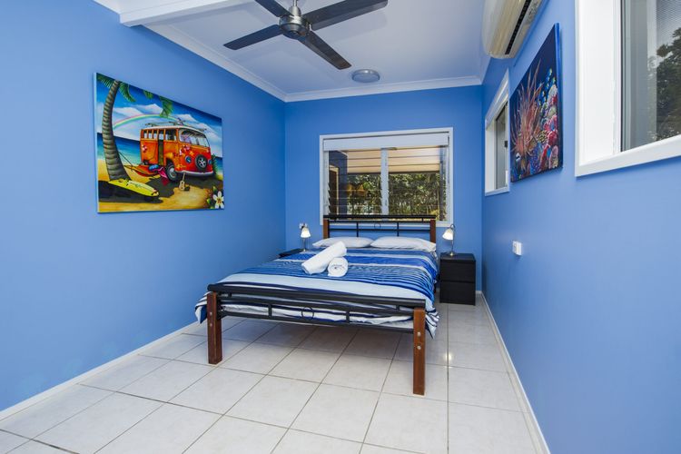 Azure on Geoffrey - Bedroom 3