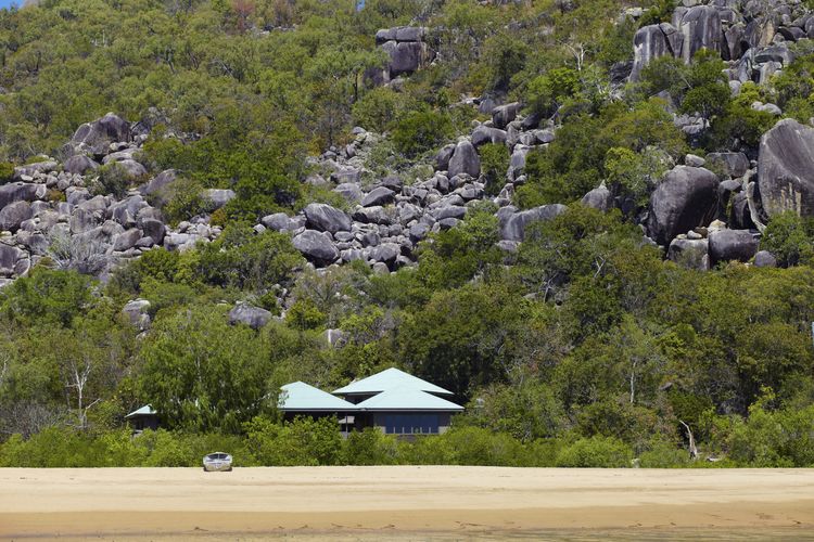 Absolute Beachfront Master