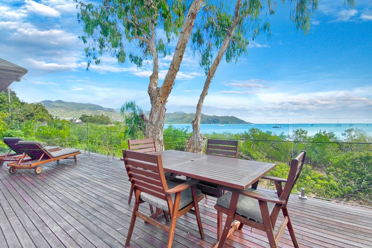 Absolute Beachfront Master