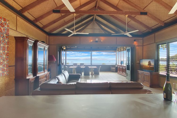 Absolute Beachfront Master