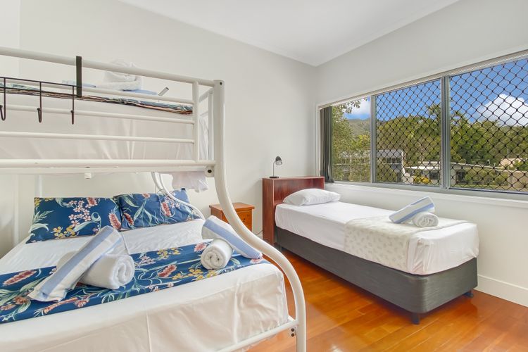 Magnetic Docks Townhouse 8