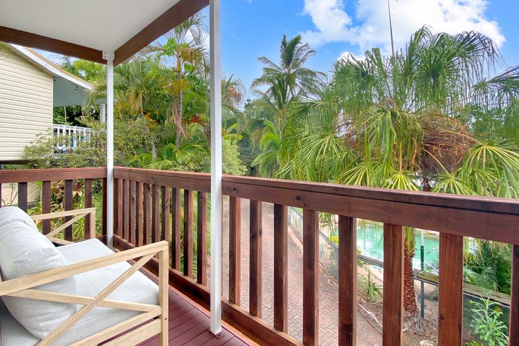 Magnetic Haven Unit 7