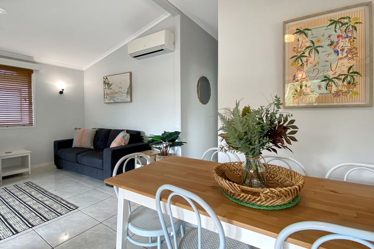 Magnetic Haven Unit 7