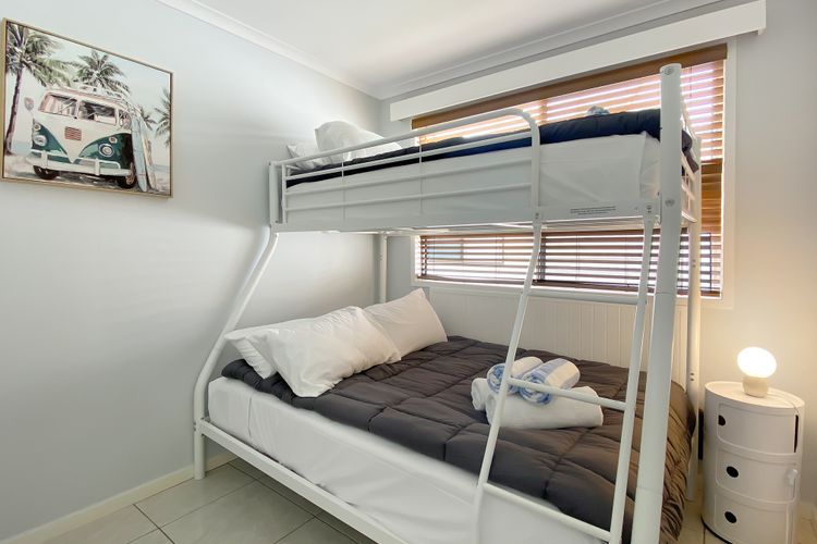 Magnetic Haven Unit 7