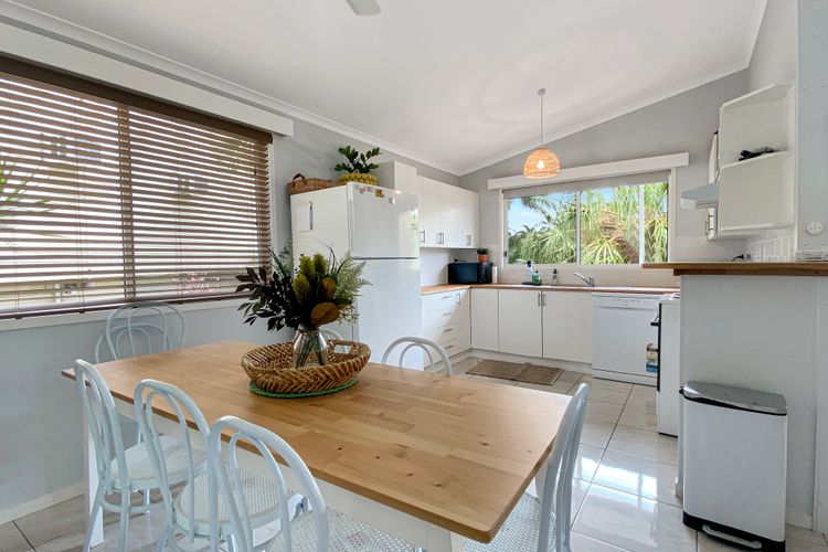 Magnetic Haven Unit 7