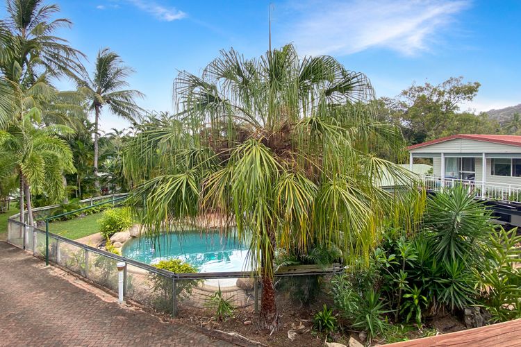 Magnetic Haven Unit 7