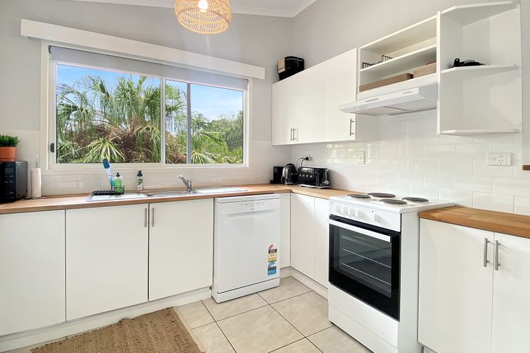 Magnetic Haven Unit 7