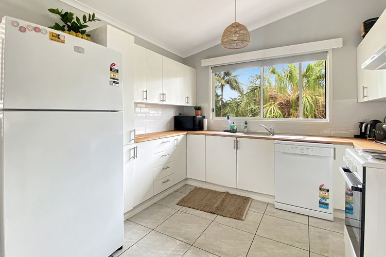 Magnetic Haven Unit 7