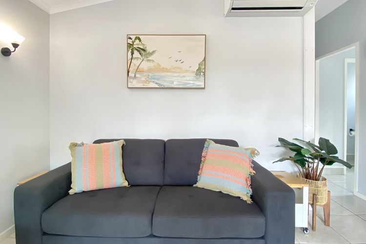 Magnetic Haven Unit 7