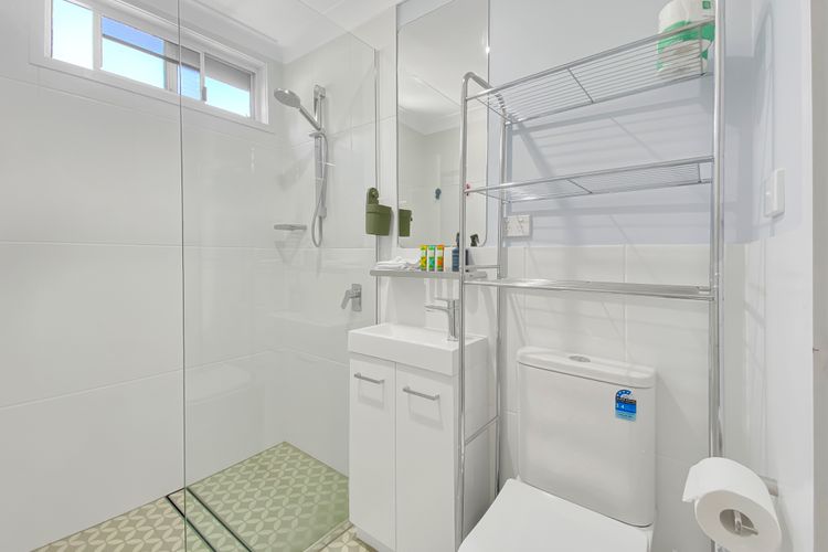 Magnetic Haven Unit 7