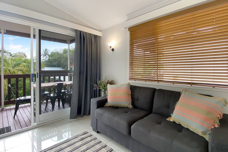 Magnetic Haven Unit 7