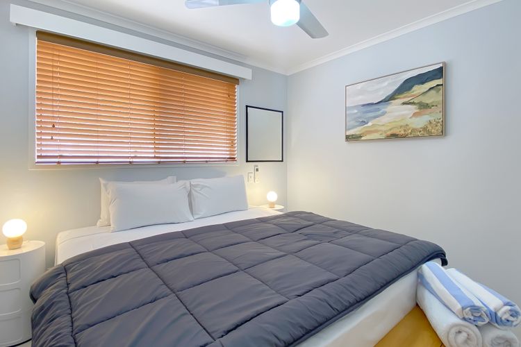 Magnetic Haven Unit 7