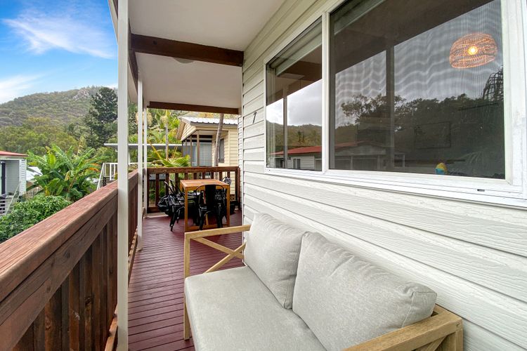 Magnetic Haven Unit 7