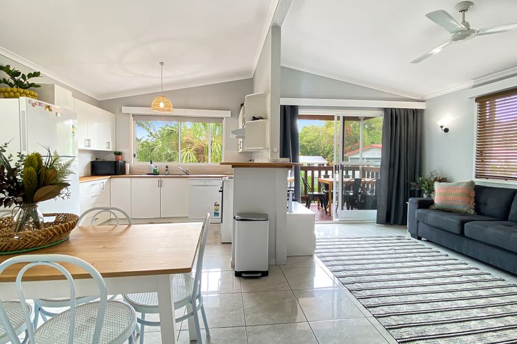 Magnetic Haven Unit 7