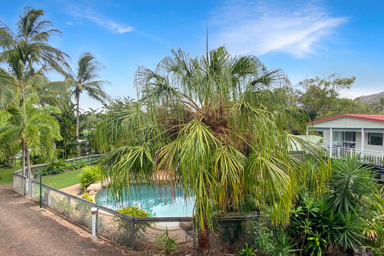 Magnetic Haven Unit 7