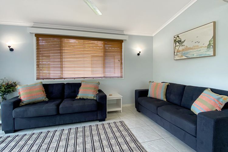 Magnetic Haven Unit 7