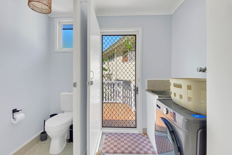 Magnetic Haven Unit 7