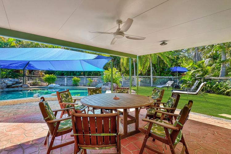 Magnetic Haven Unit 7