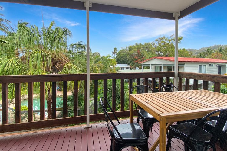 Magnetic Haven Unit 7