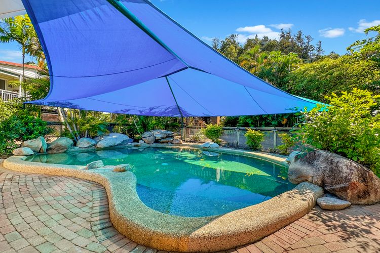 Magnetic Haven Unit 7