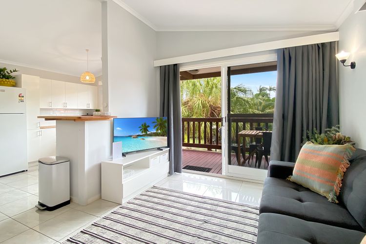 Magnetic Haven Unit 7