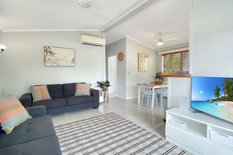 Magnetic Haven Unit 7