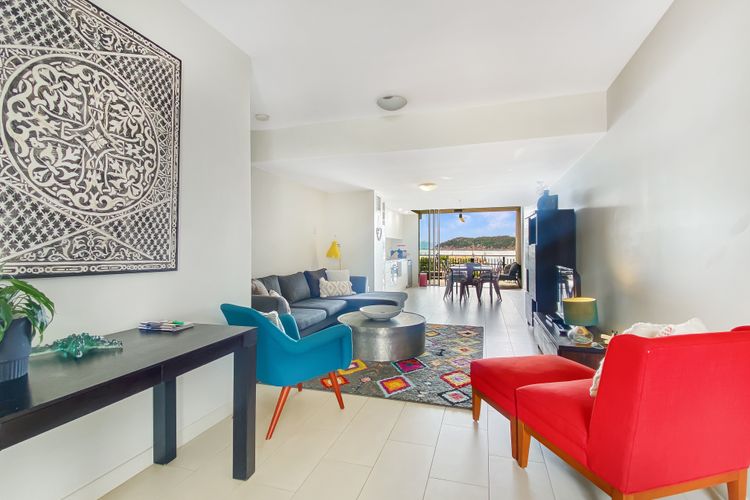 1 Bright Point Townhouse 3103