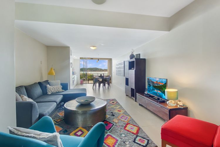 1 Bright Point Townhouse 3103