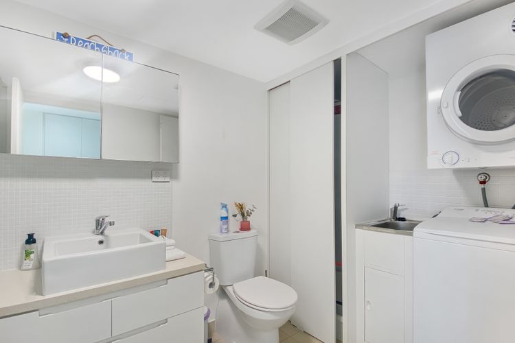 1 Bright Point Townhouse 3103