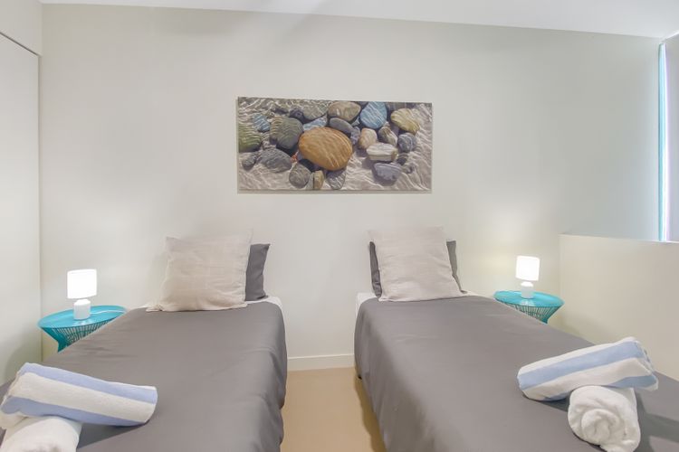 1 Bright Point Townhouse 3103